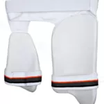 SG Ultimate Combo Thigh Gaurd - Left Hand - Image 3