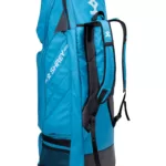 Shrey Meta Duffle 100 Cricket Kitbag - Image 9