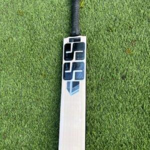 Size-4 SS Magnum Pro English Willow Bat-3
