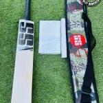 SS Master 99 English Willow -SH - Image 3