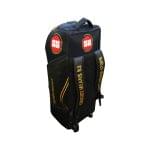 SS Super select duffel Cricket Kit Bag (Black) - Image 2