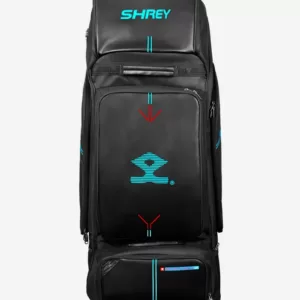 Shrey Meta Duffle Wheelie 120 kitbag - Image 2