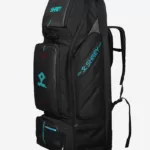 Shrey Meta Duffle Wheelie 120 kitbag - Image 9