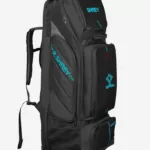 Shrey Meta Duffle Wheelie 120 kitbag - Image 8