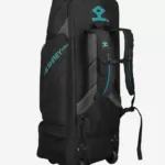 Shrey Meta Duffle Wheelie 120 kitbag - Image 7