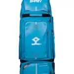 Shrey Meta Duffle Wheelie 120 kitbag - Image 4