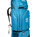 Shrey Meta Duffle Wheelie 120 kitbag - Image 3