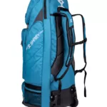 Shrey Meta Duffle Wheelie 120 kitbag - Image 5
