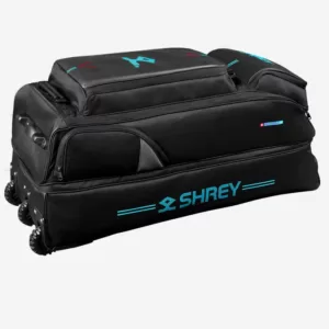 Shrey Meta Wheelie 150 kitbag
