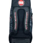 SS New Super select Cricket Kit Bag Red - Image 2