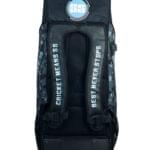 SS New Super select Cricket Kit Bag Blue - Image 2