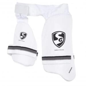 SG Ultimate Combo Thigh Gaurd - Right Hand