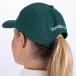 GRAY NICOLLS CRICKET CAP - Image 4