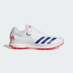 Adidas 22YDS SL22 Boost Cricket Shoes - Image 4