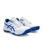 Asics Gel-Lethal Field Cricket Shoes Blue - Image 4