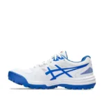 Asics Gel-Lethal Field Cricket Shoes Blue - Image 5