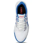 Asics Gel-Lethal Field Cricket Shoes Blue - Image 6