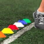 Mini Fielding Markers / Cones - Image 5