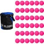 36Pk -Cricket Wind Ball - Image 2