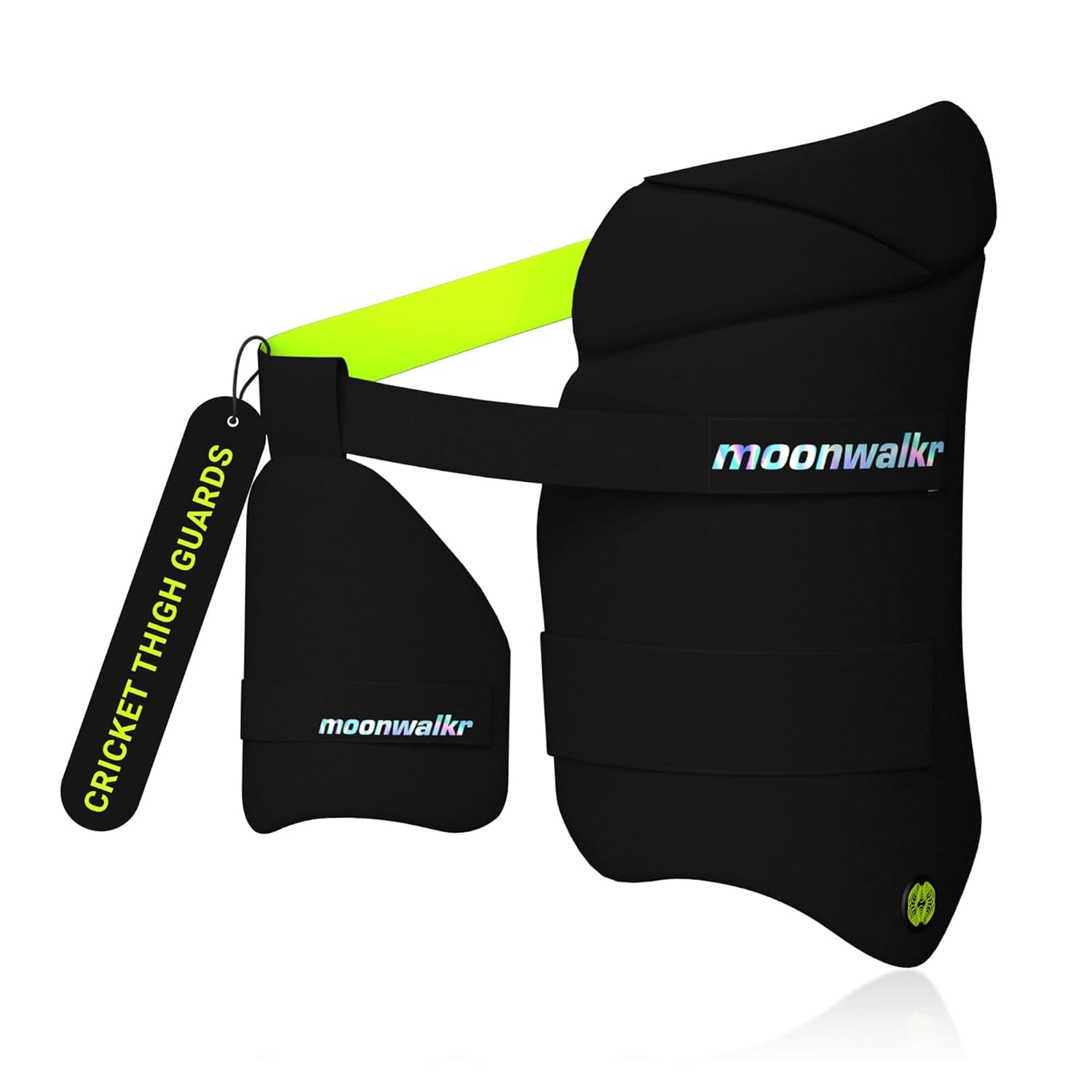 Moonwalkr Cricket 2.0 Thigh Guard