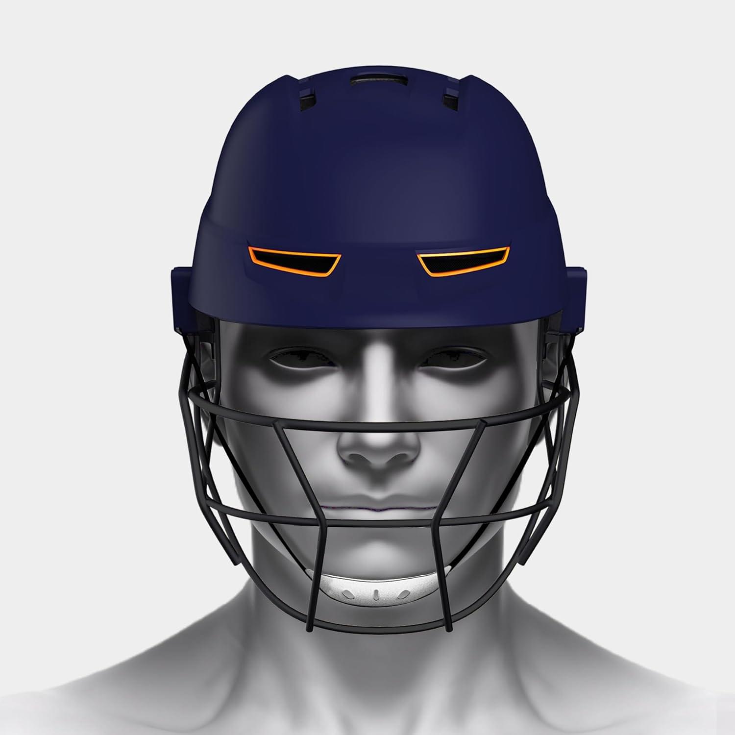 moonwalkr mind 2.0 Helmet - Blue - Image 7