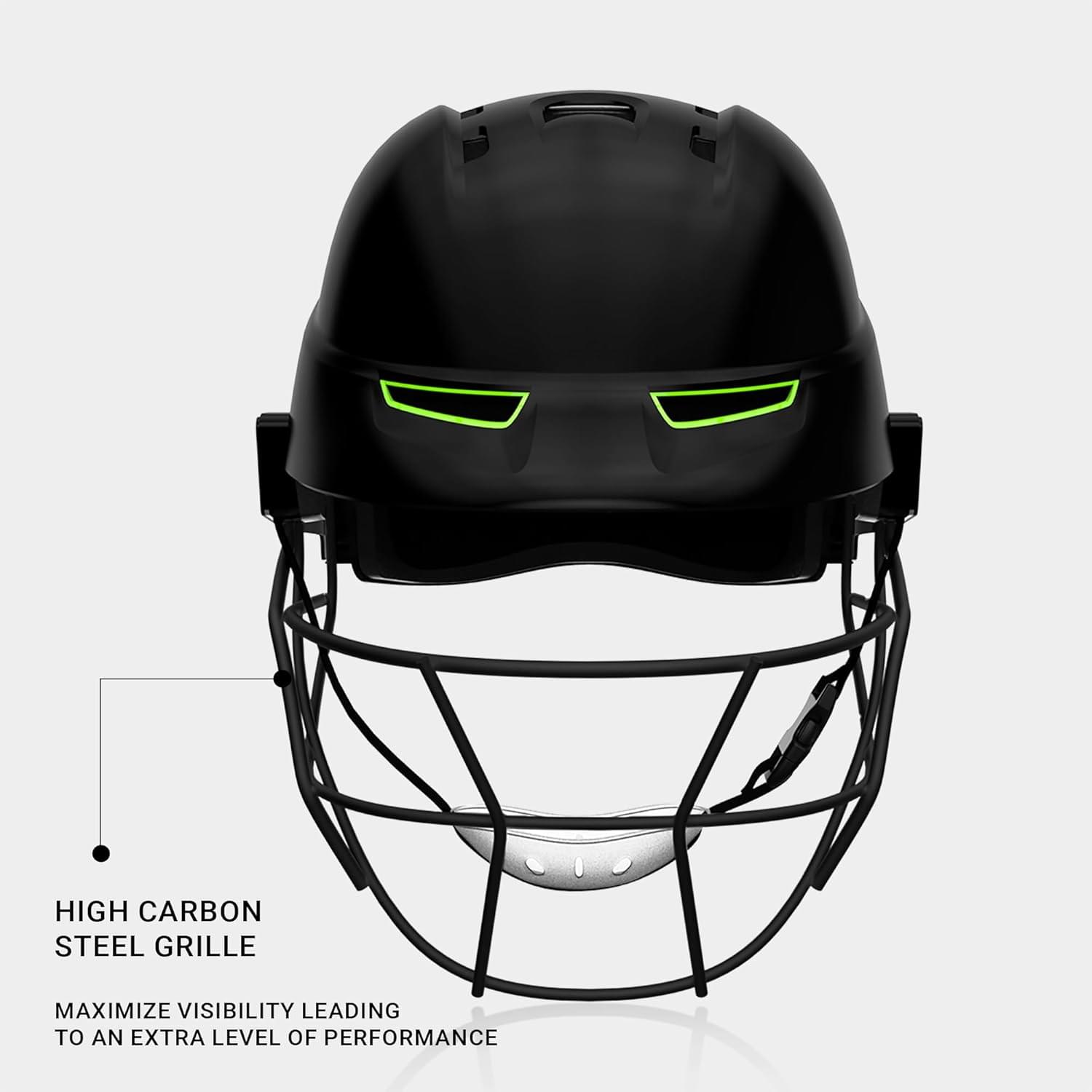 moonwalkr mind 2.0 helmet - Black - Image 7