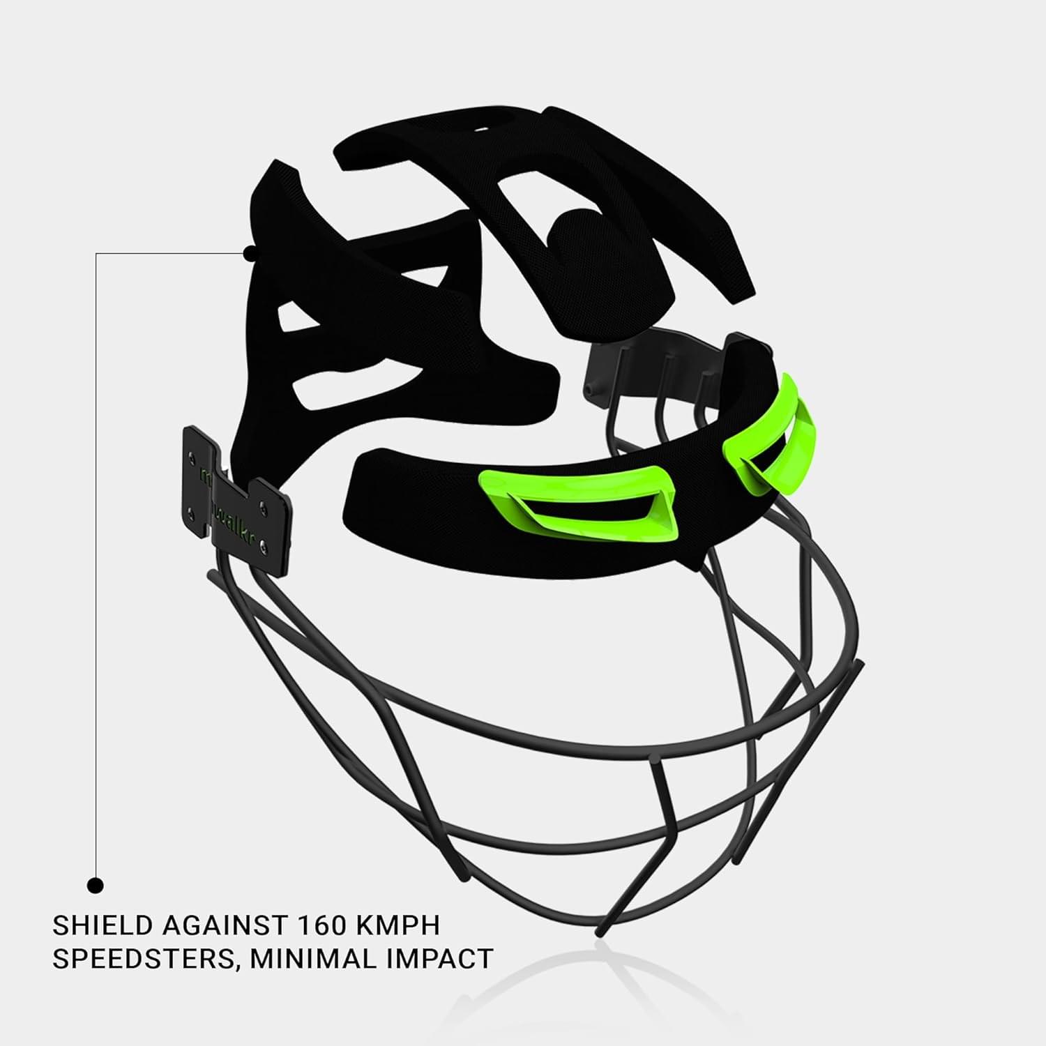 moonwalkr mind 2.0 helmet - Black - Image 2
