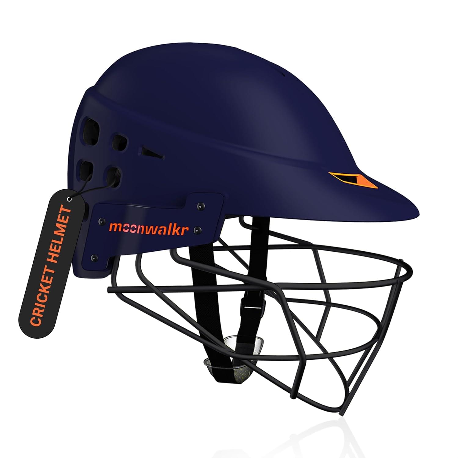 moonwalkr mind 2.0 Helmet - Blue