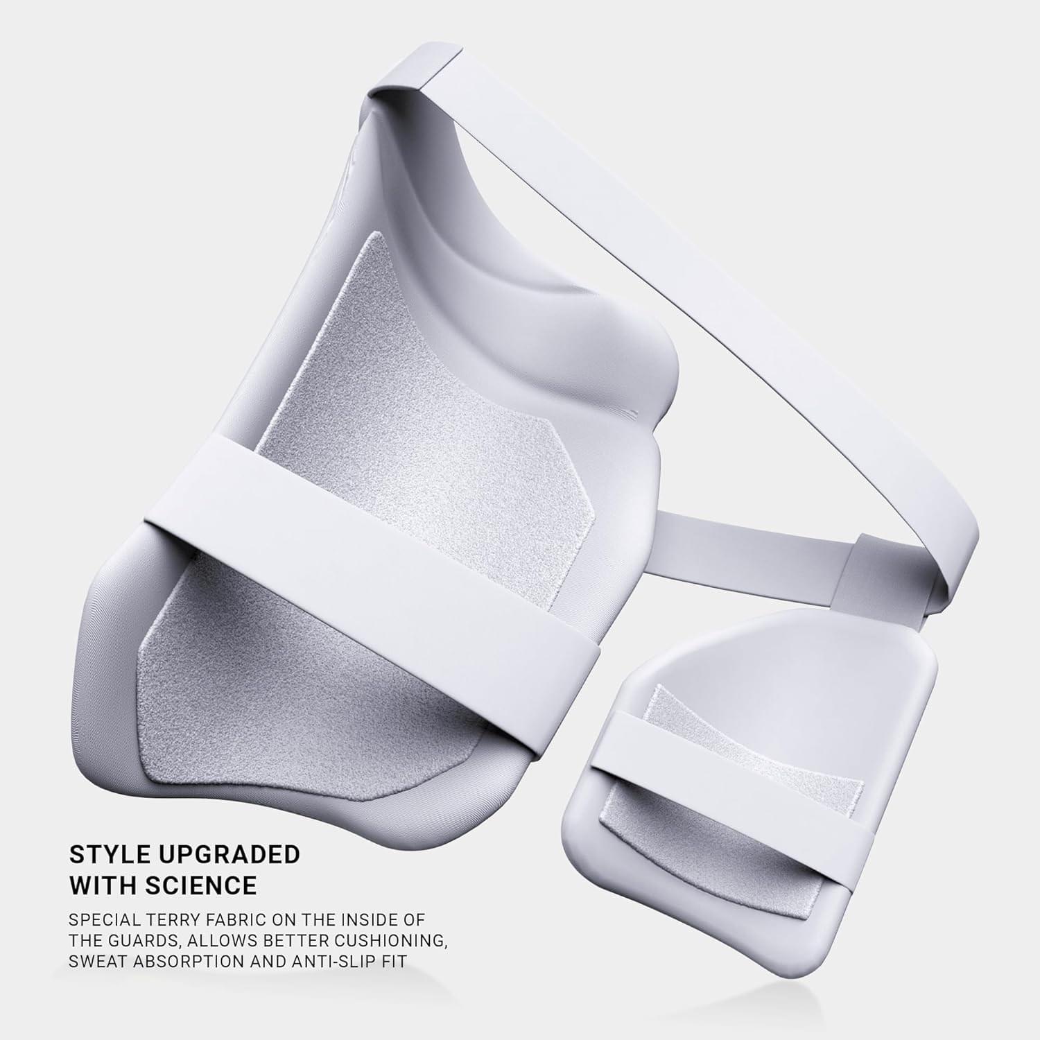 Moonwalkr Cricket 2.0 Thigh Guard - Image 4