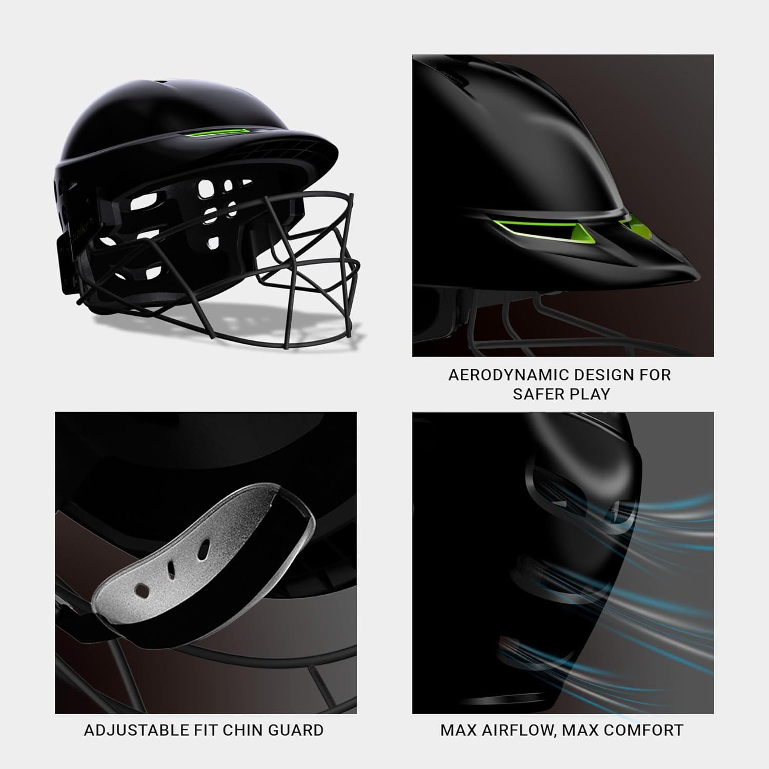 moonwalkr mind 2.0 helmet - Black - Image 6