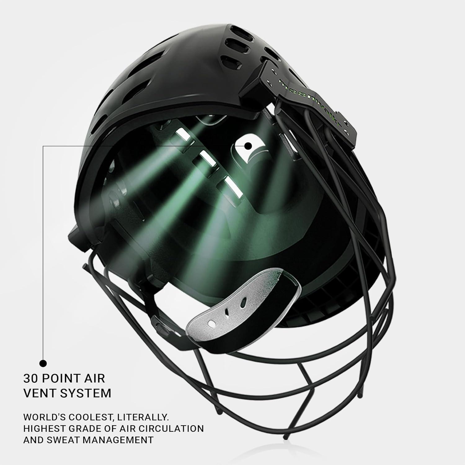 moonwalkr mind 2.0 helmet - Black - Image 5