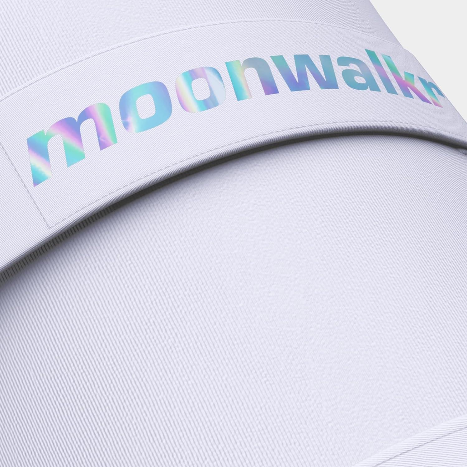 Moonwalkr Cricket 2.0 Thigh Guard - Image 8