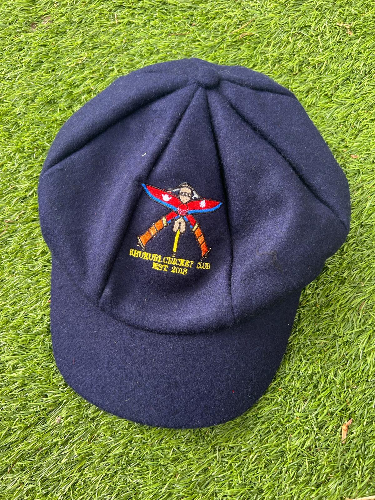 Pro Style Baggy Cap - Image 3