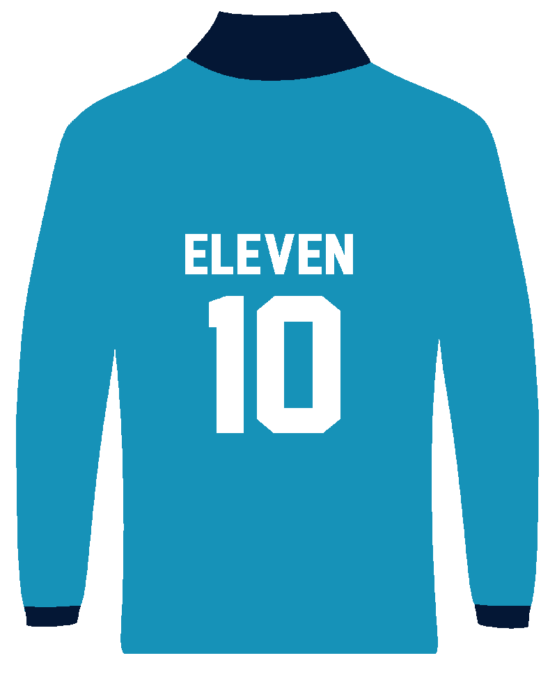Deccan Falcons Jumper - Image 3