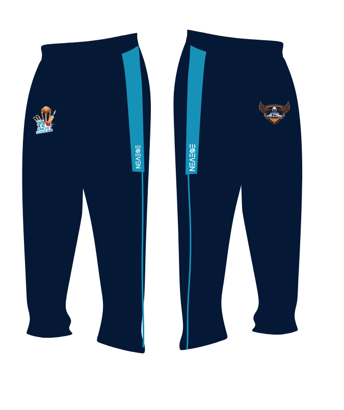 Deccan Falcons Trouser