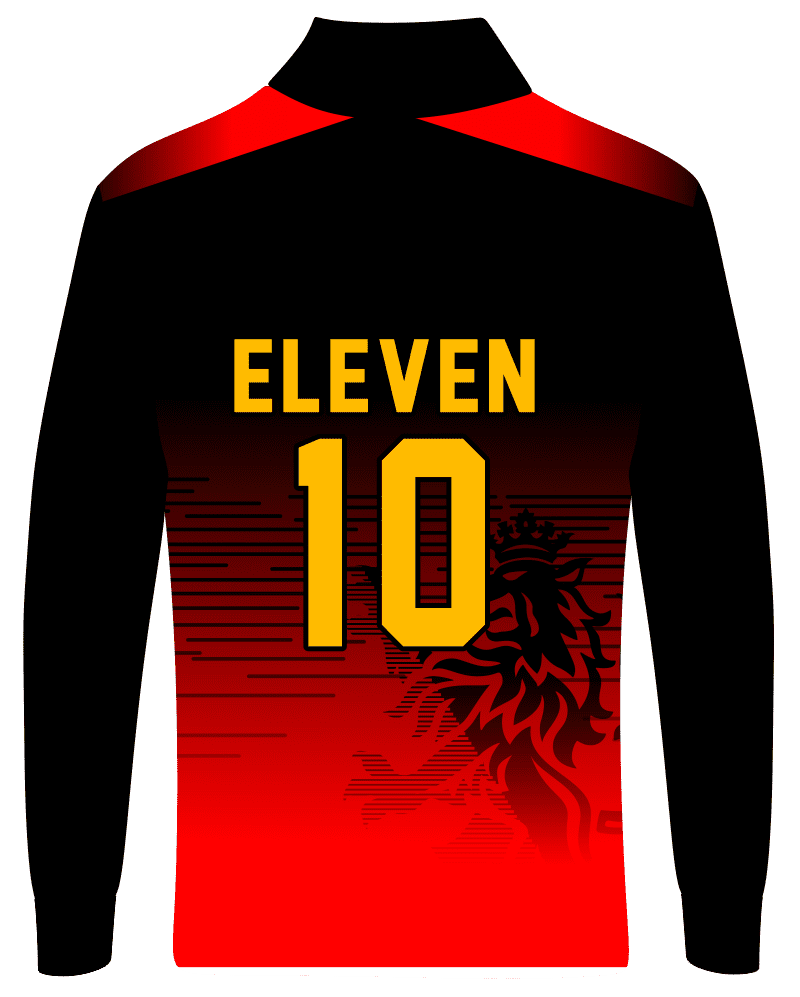 Deccan Gladiators Jumper - Image 3