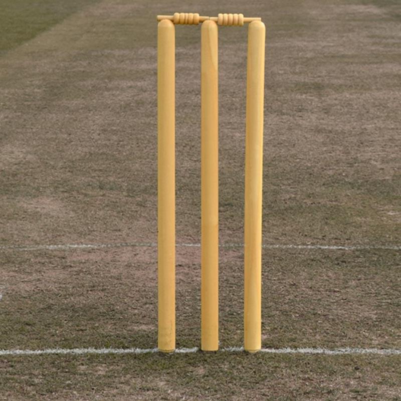Elders Club Cricket Stumps - Image 3