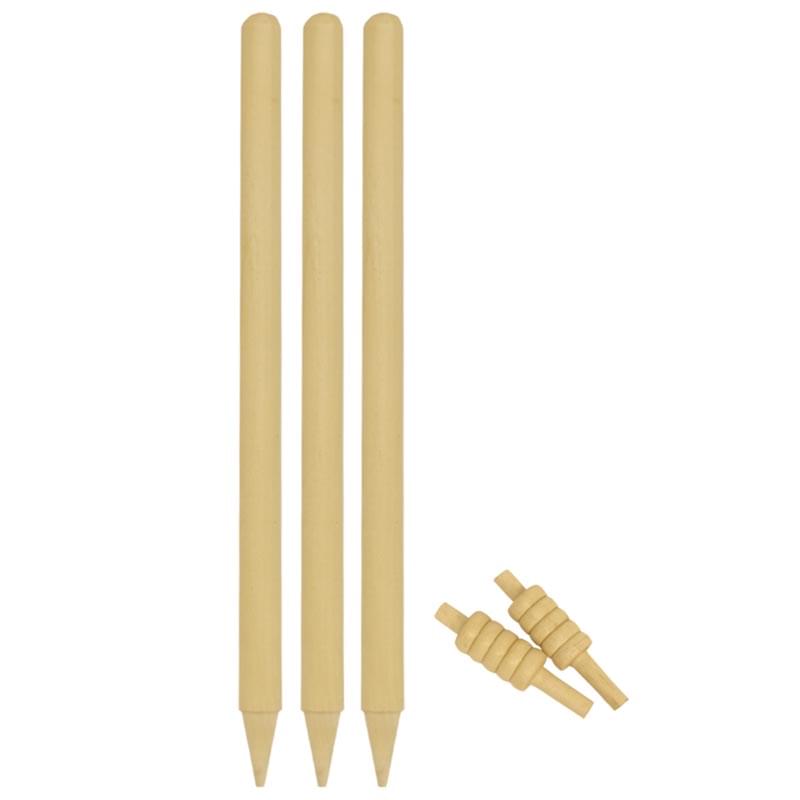Elders Club Cricket Stumps