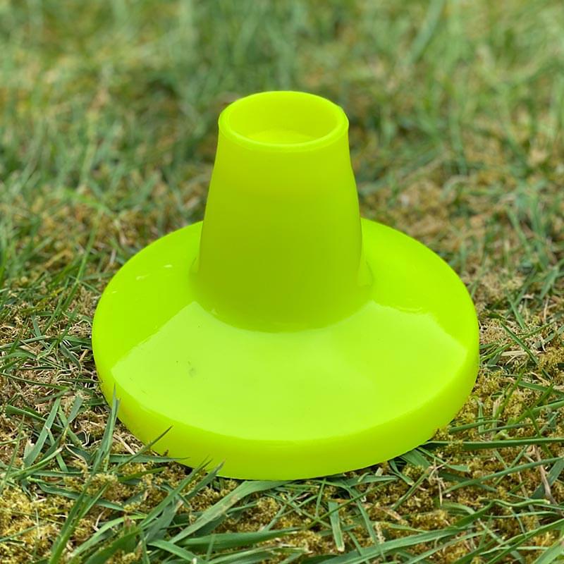 ELDERS COACHING KWIK CRICKET SET - Image 2