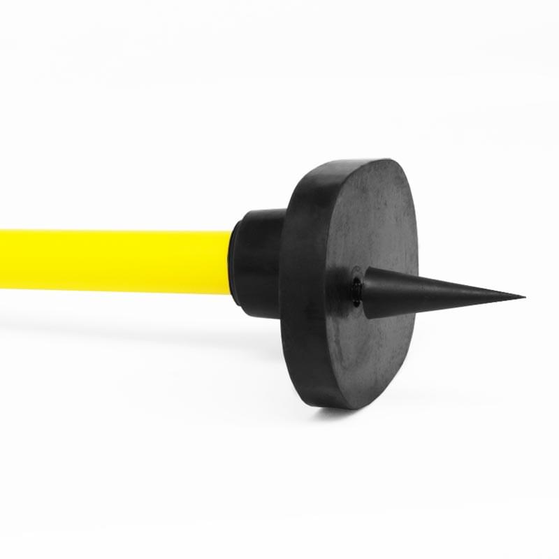Elders Pro Target Cricket Stumps - Image 3