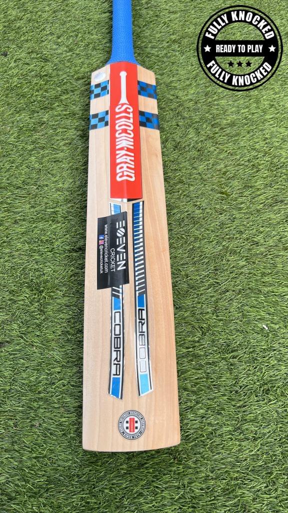 Gray Nicolls Cobra GN 5.5 English Willow - Image 5