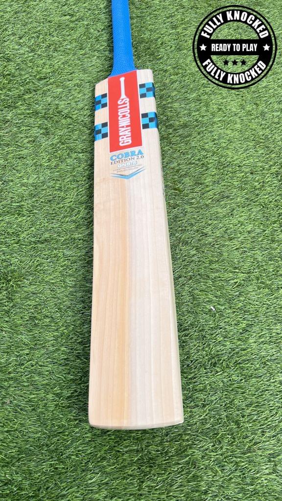 Gray Nicolls Cobra GN 5.5 English Willow