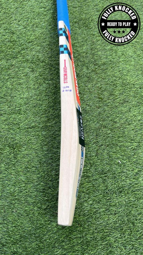 Gray Nicolls Cobra GN 5.5 English Willow - Image 4