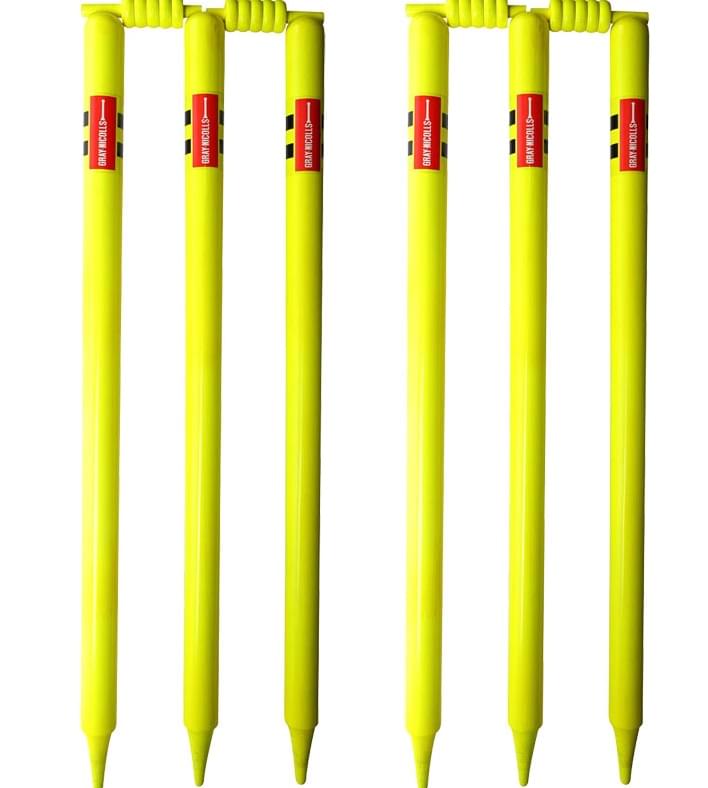 Gray Nicolls Neon Club Cricket Stumps