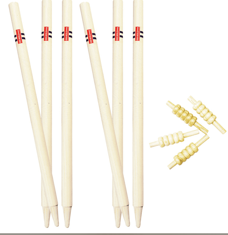 Gray Nicolls Club Cricket Stumps