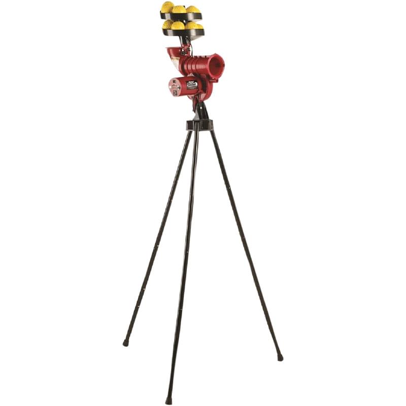 Heater Slider Bowling Machine (Copy) - Image 3