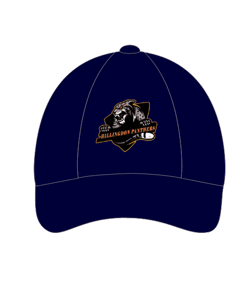 Hillingdon Panthers  Cap