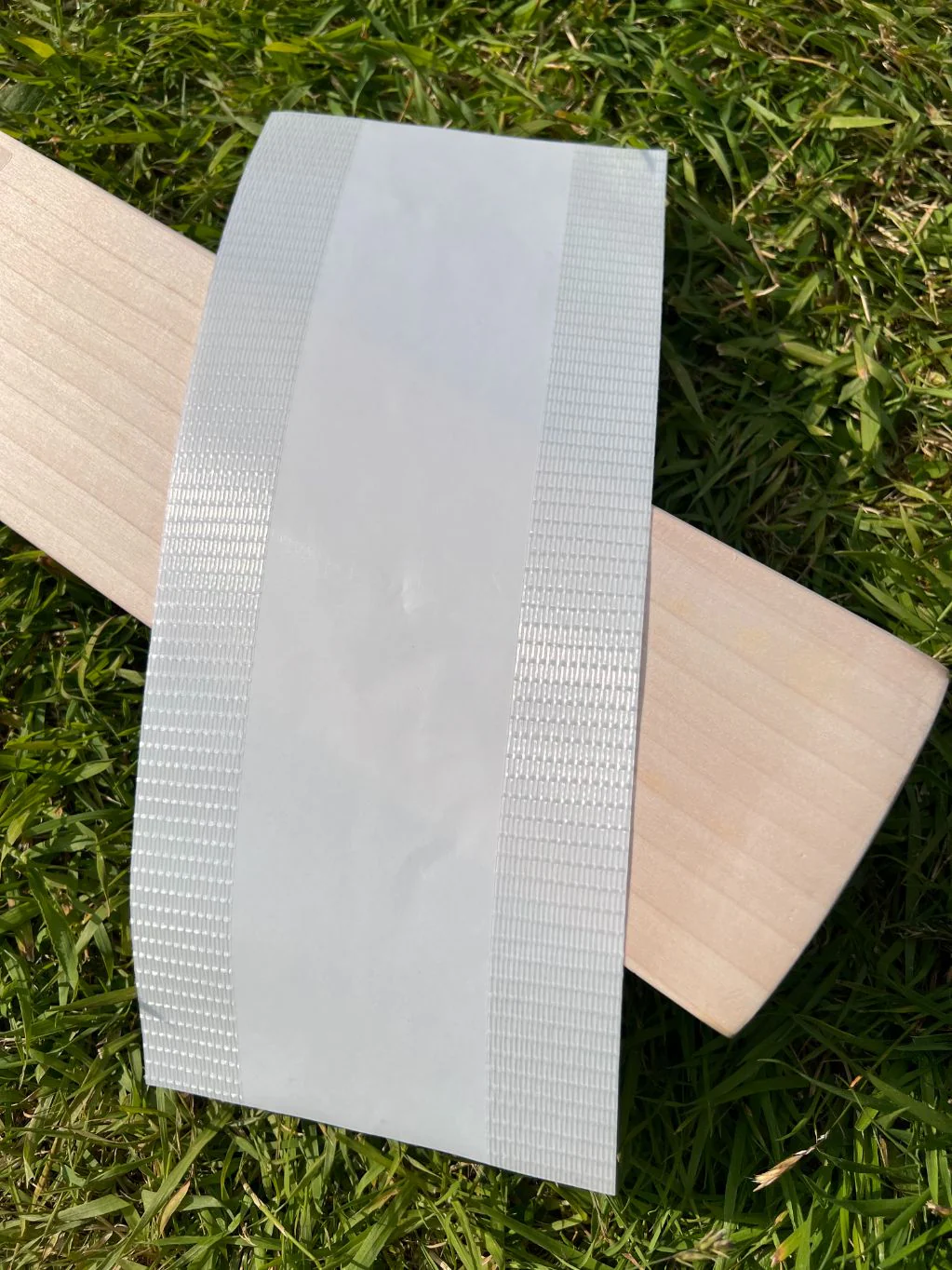 Fibre Glass Scuff Sheet