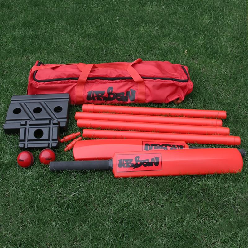 Kwik Cricket Full Set - Image 6