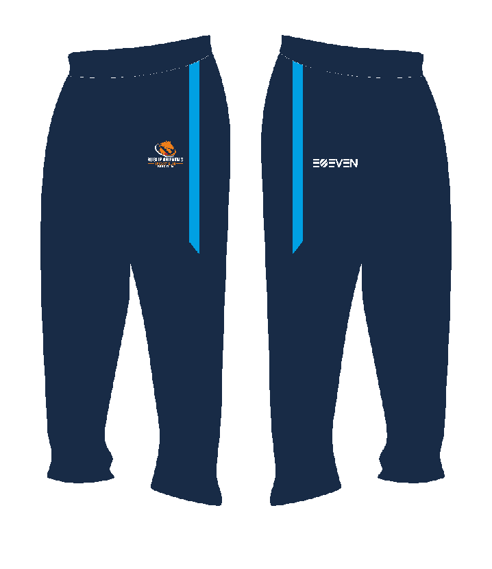 RUISLIP ORIENTALS Colour C C Trouser